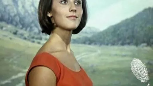 Кавказка пленница