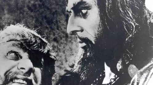 Иван Грозни, част ІI