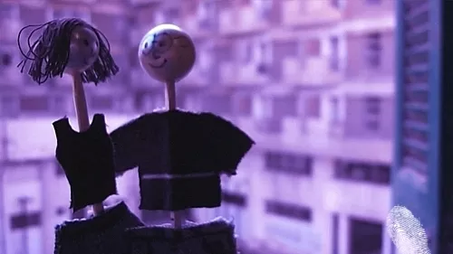 Moscars Al-Hurria Film Festival представя