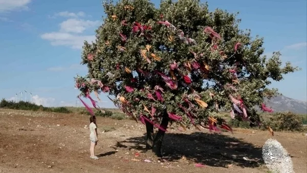 Цветята на Корана: Ориент