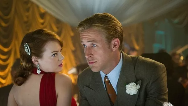 Гангстерски отдел