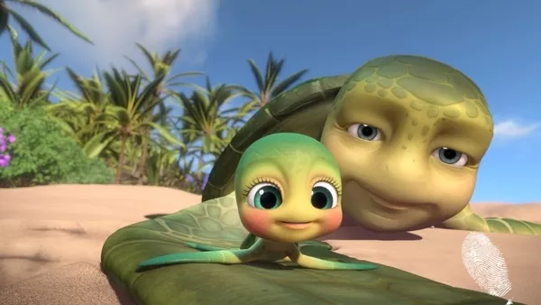 Приключенията на Сами 2