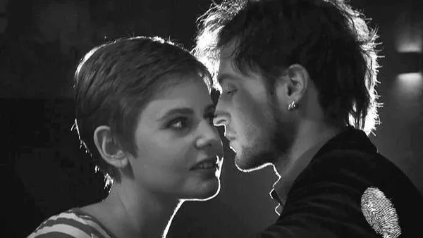 Една любов от новата вълна