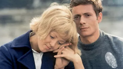 Любовен филм