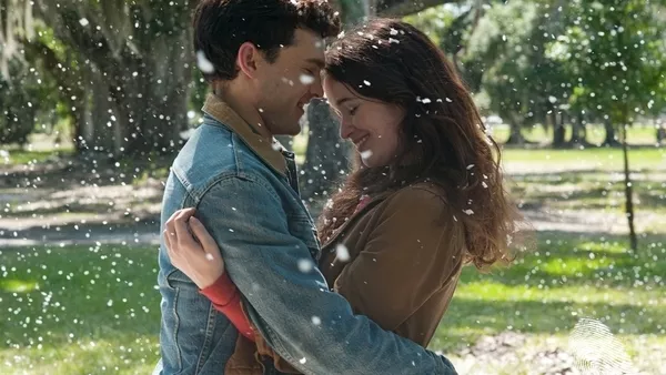 Прелестни създания