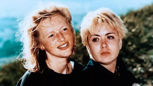 Скъпа Ема, сладка Бьобе