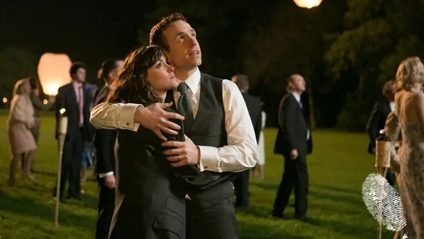 Давам им година