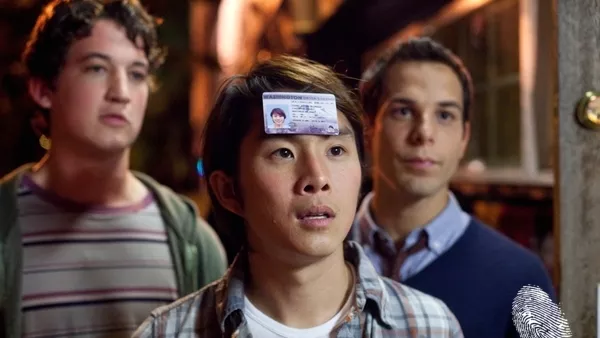 От 21 нагоре