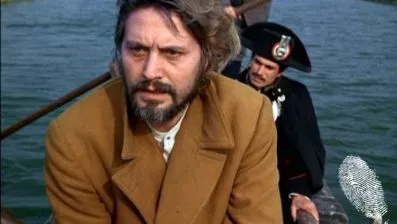 Свети Михаил имаше петел