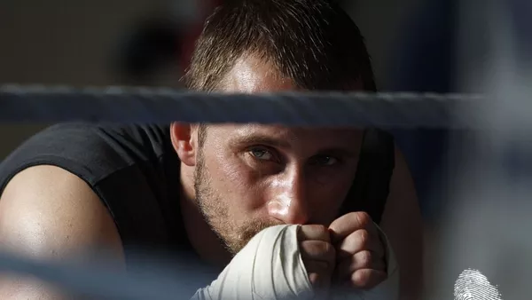 Ръжда и кости