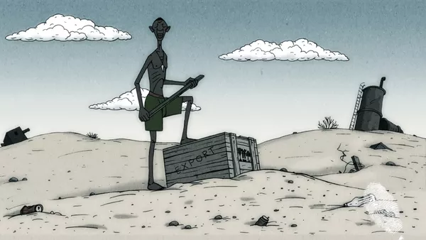 EFA Short Matters! (part II)