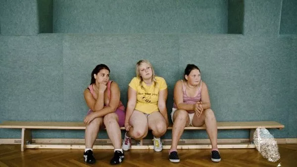 Рай: Надежда