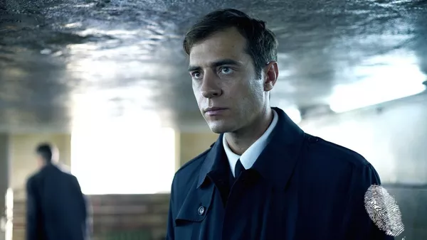 Цветът на хамелеона