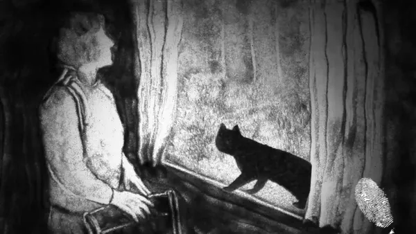 Последна есен