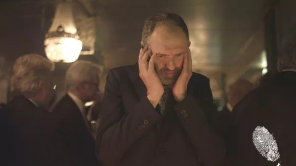 Антон Корбейн изцяло