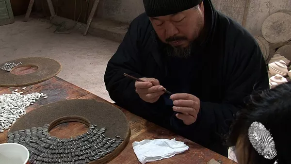 Ai Weiwei: Never Sorry