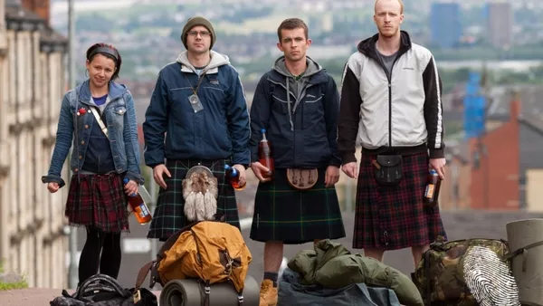 Ангелският дял