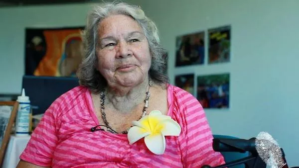 Лицето на раждането