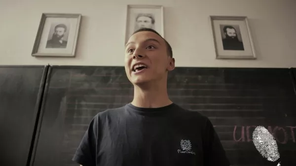 В час с Ботев