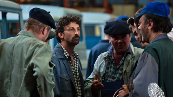 За охлювите и хората