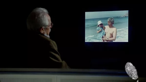 Накаран да замлъкне: писателят Георги Марков и убийството с чадър