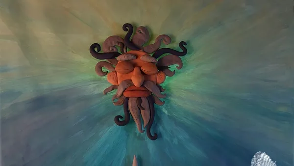 Сътворение