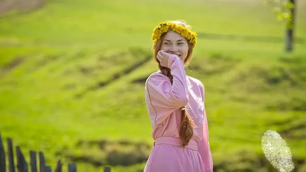 Небесните невести на Марий Ел