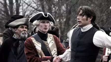 Кралски афери