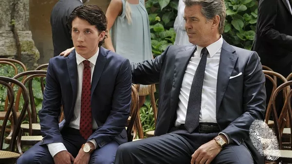 Трябва ти единствено любов