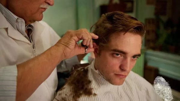 Космополис