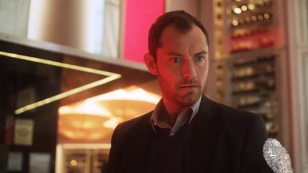 Странични ефекти