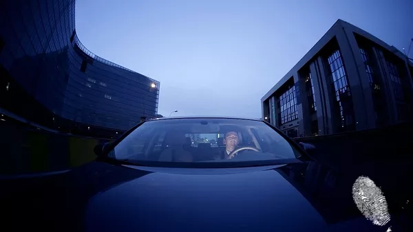 Брюкселски бизнес