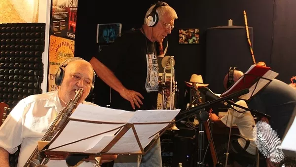 Оркестърът на София