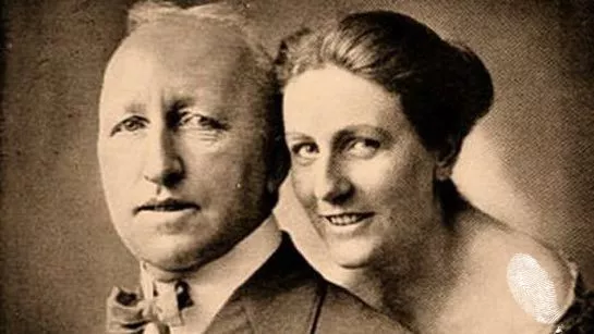 Семейство Вагнер