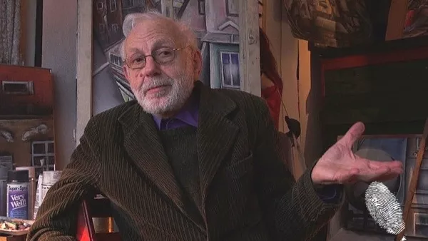 Духовете на старите къщи на София