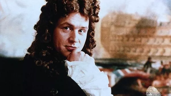 Англия, моя Англия