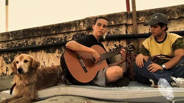 Ще бягаш ли с мен?