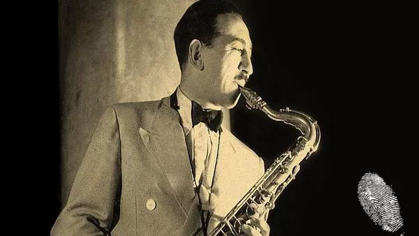 Балкански джаз