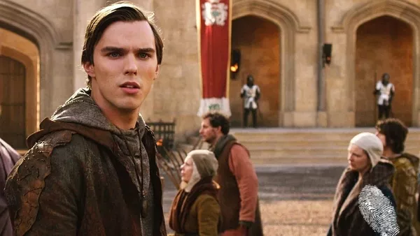 Джак, убиецът на великани 3D