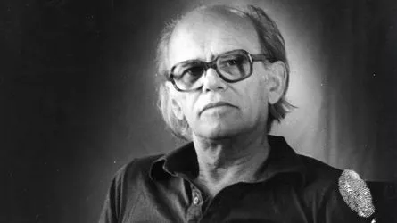 Аз съм и ножа, и раната