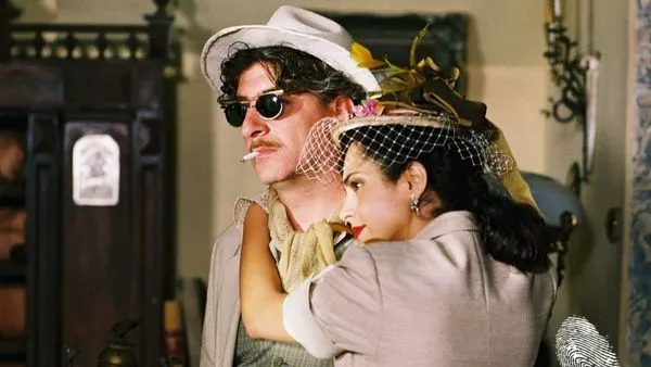 Пътуване към Йерусалим