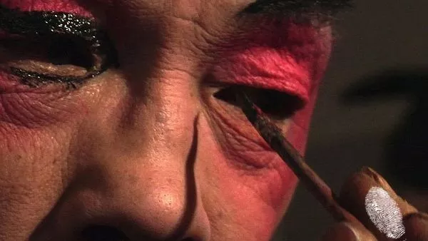 Старият глупак, който премести планината