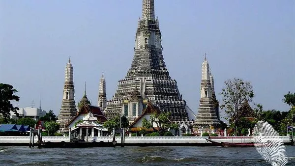 Истории от Банкок