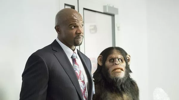 Страшен филм 5