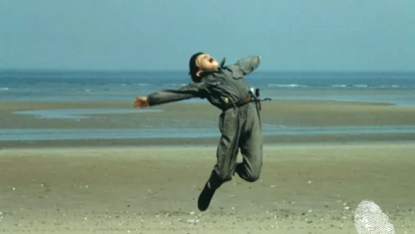 Движение напред: Изборът на артистите