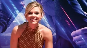 Тайните за красота на Скарлет Йохансон