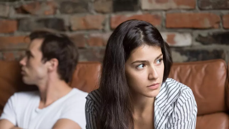 Как да продължите напред след края на дългогодишна връзка   