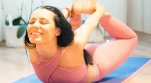 Мария Илиева: Йога е безкраен поток от търсене, споделяне и вдъхновение 