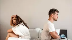 Знаците, че бившият ви иска да продължи живота си без вас   