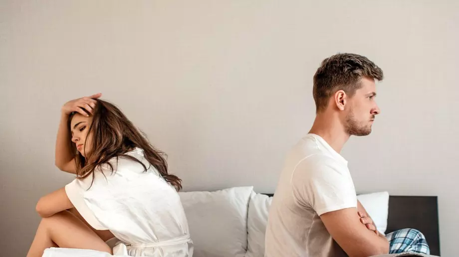 Ценните уроци, които ни дават лошите отношения   